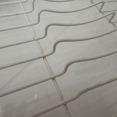 水切りラックの画像