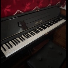 YAMAHAピアノの画像