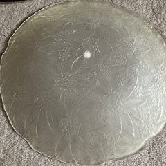 大皿の画像