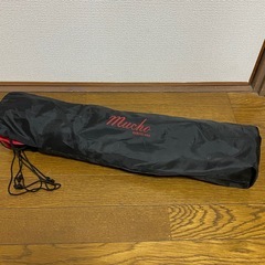 アウトドアテーブル　45×45の画像