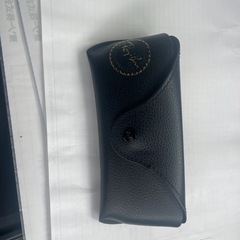 RayBanサングラスの画像