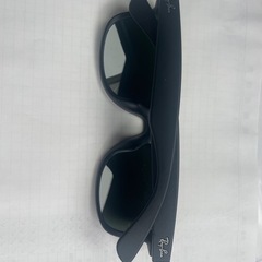 RayBanサングラスの画像