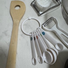 キッチン用品 まとめ売りの画像