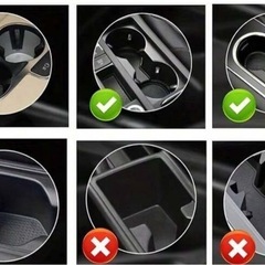 車用品 ドリンクホルダーの画像