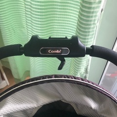 ベビーカー コンビ メチャカルハンディの画像