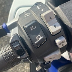 美品　ホンダフォルツァ　MF13の画像