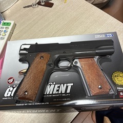 エアガン 18禁の画像