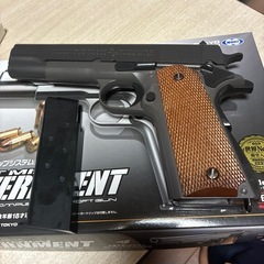 エアガン 18禁の画像