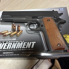 エアガン 18禁の画像
