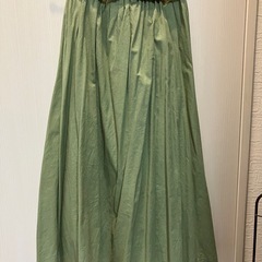 スカートS size
の画像