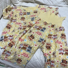 パジャマ　3枚セット　半袖の画像