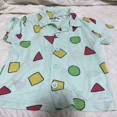 パジャマ　3枚セット　半袖の画像
