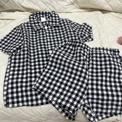 キッズ　セットアップ　2セットの画像