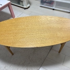 テーブルの画像