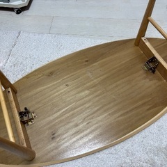 テーブルの画像