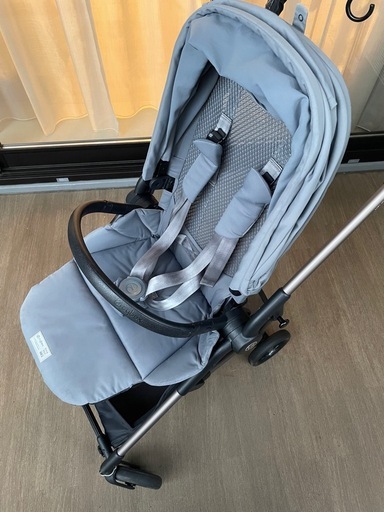 サイベックスメリオカーボン2022 付属品あり