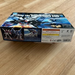 HG BUILD STRIKE GUNDAM FULL PACKAGEの画像