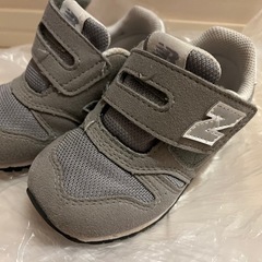 ニューバランス 14cmの画像