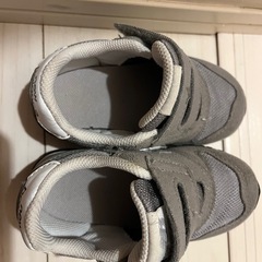 ニューバランス 14cmの画像