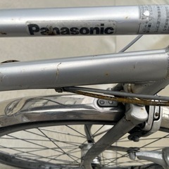 自転車の画像
