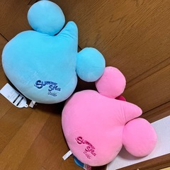 summer splash2016 ぬいぐるみ　ディズニーリゾートの画像