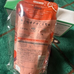 いち髪セットの画像
