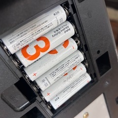 キーボードの画像