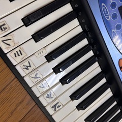 キーボードの画像