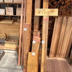 木材無人販売所 奈良県桜井市阿部 - その他