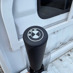 BMW 雨傘の画像