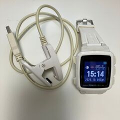 ゴルフウォッチの画像