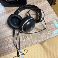 DJセット　XDJ-rrの画像