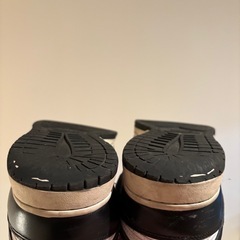 NIKE ナイキ Dunk Low 黒白 パンダダンク 27.5cmの画像