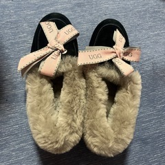UGG靴の画像