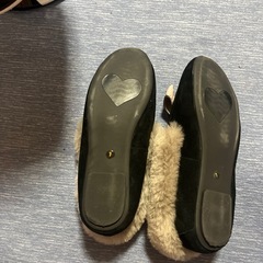 UGG靴の画像