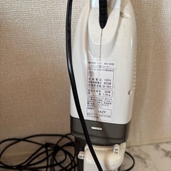 掃除機　クリーナーの画像