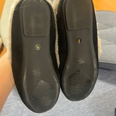 UGG靴の画像