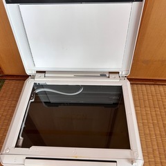 EPSON. EP-801AWの画像