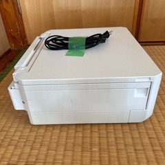 EPSON. EP-801AWの画像