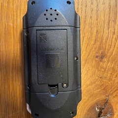 ゲーム機の画像