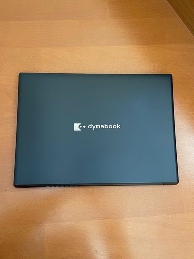【Office2019付き】 東芝　第8世代 Corei5 SSD256 メモリ8GB 