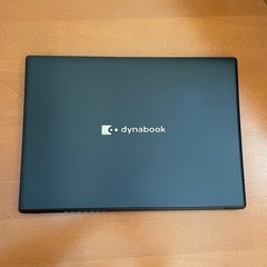 【Office2019付き】 東芝　第8世代 Corei5 SSD256 メモリ8GB の画像