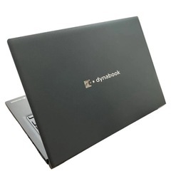 【Office2019付き】 東芝　第8世代 Corei5 SSD256 メモリ8GB の画像