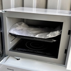 🔥🔥23年.24年生活家電4点セット🔥🔥冷蔵庫、洗濯機、電子レンジ、炊飯器、配達無料🚚💦の画像