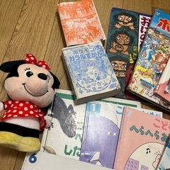 子供　リサイクル本　まとめての画像