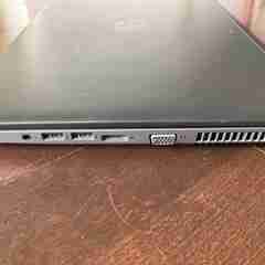 ノートパソコン　訳アリ　HP ProBook 650 G1 の画像