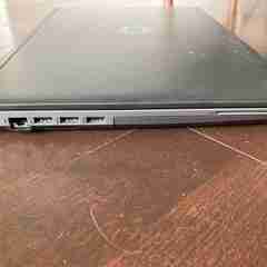 ノートパソコン　訳アリ　HP ProBook 650 G1 の画像