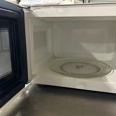 TWINBIR電子レンジ　DR-D429の画像