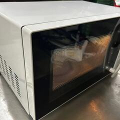 TWINBIR電子レンジ　DR-D429の画像