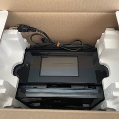 【ジャンク品】プリンター　Canon TS8430の画像